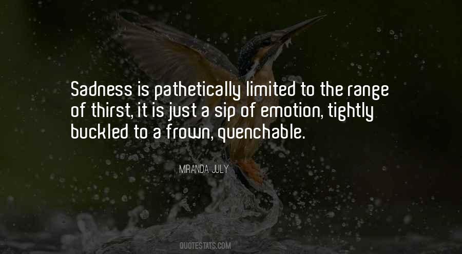 Frown Quotes #175327 Frown Quotes #175327