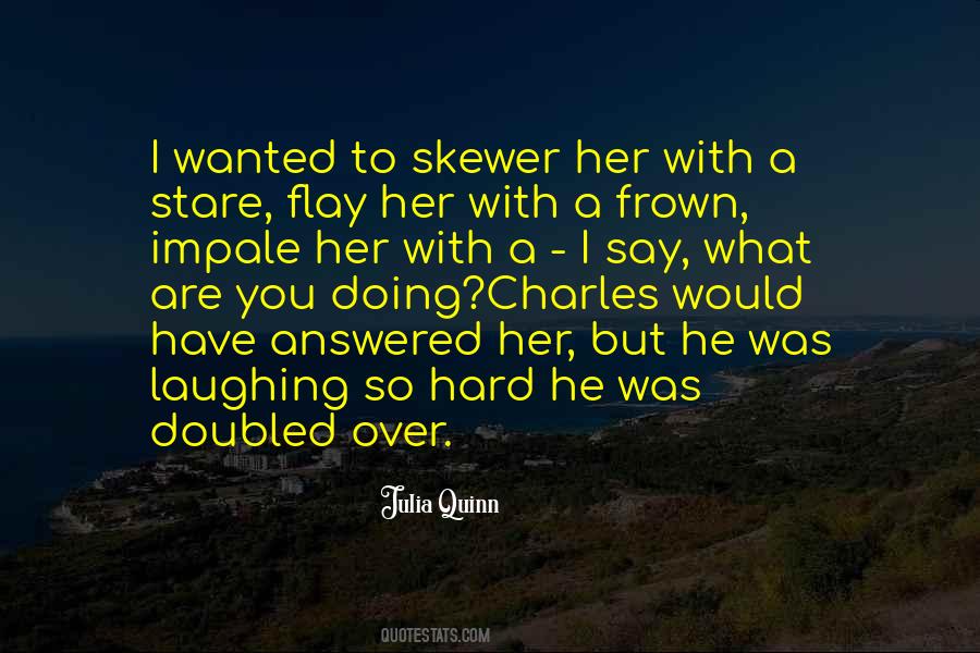 Frown Quotes #261620 Frown Quotes #261620
