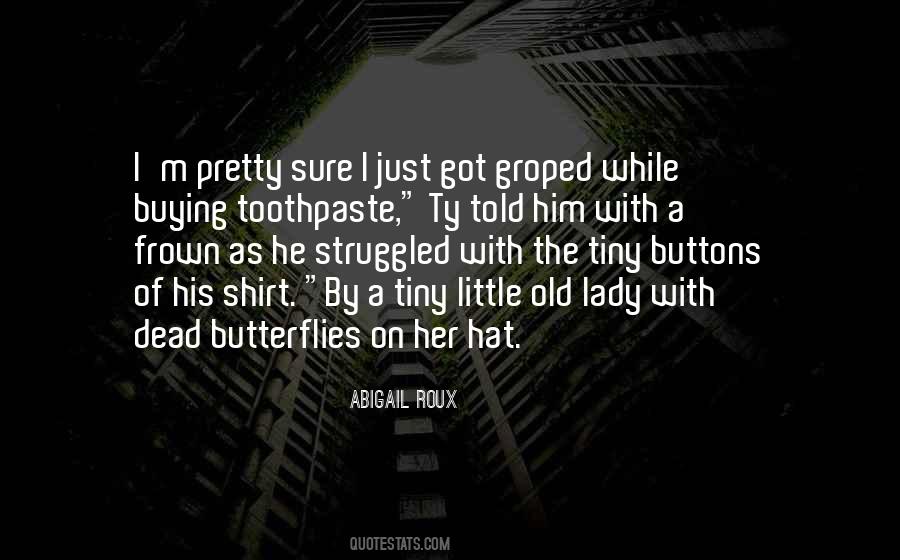 Frown Quotes #326345 Frown Quotes #326345