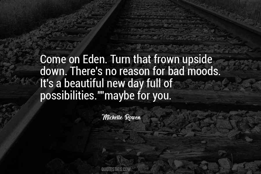 Frown Quotes #352529 Frown Quotes #352529
