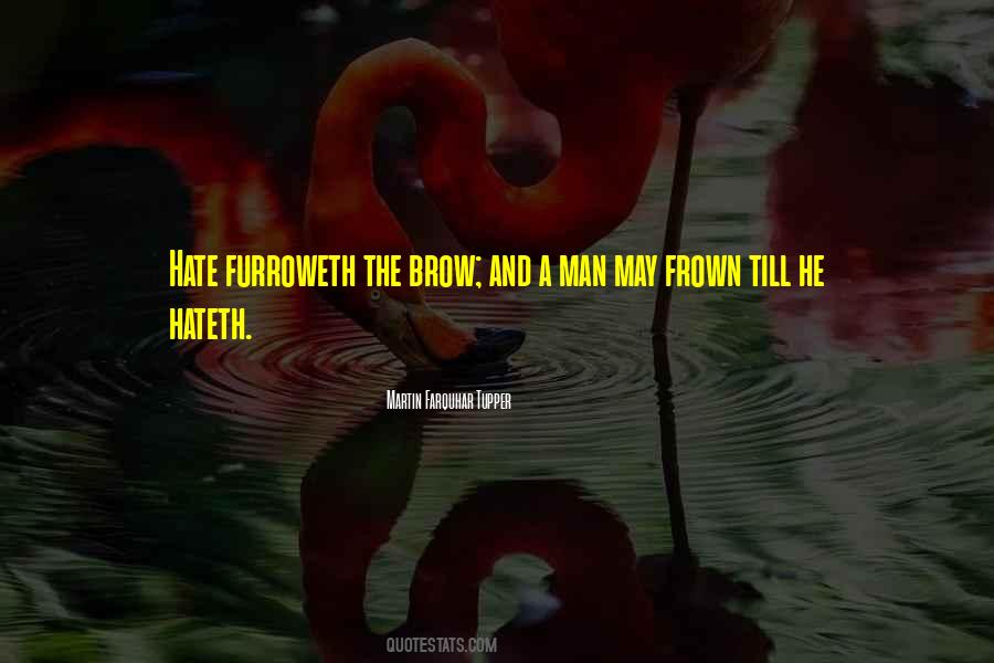 Frown Quotes #621014 Frown Quotes #621014