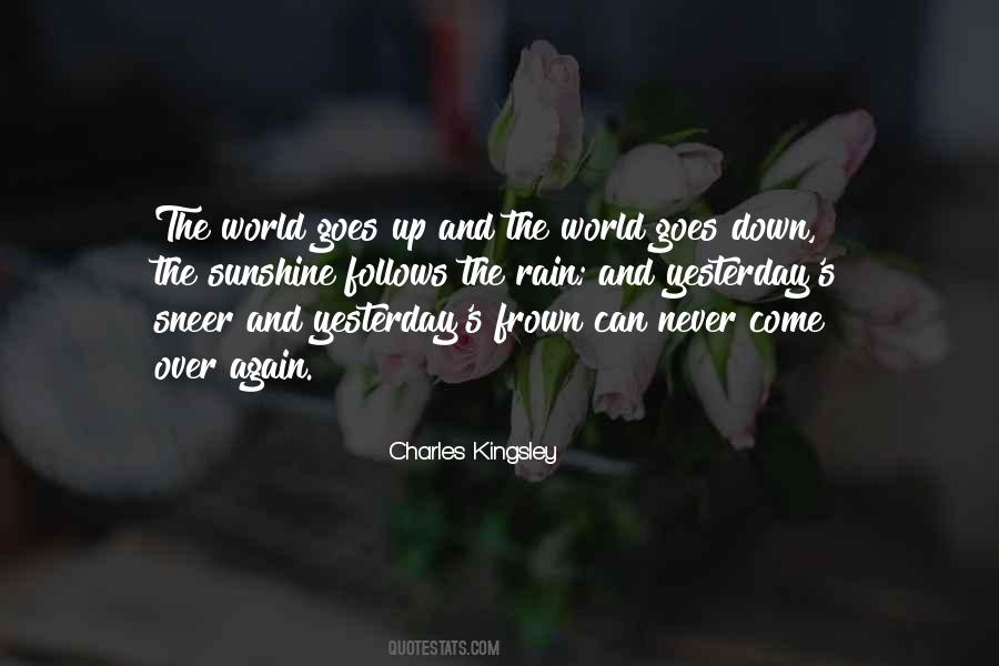 Frown Quotes #628857 Frown Quotes #628857
