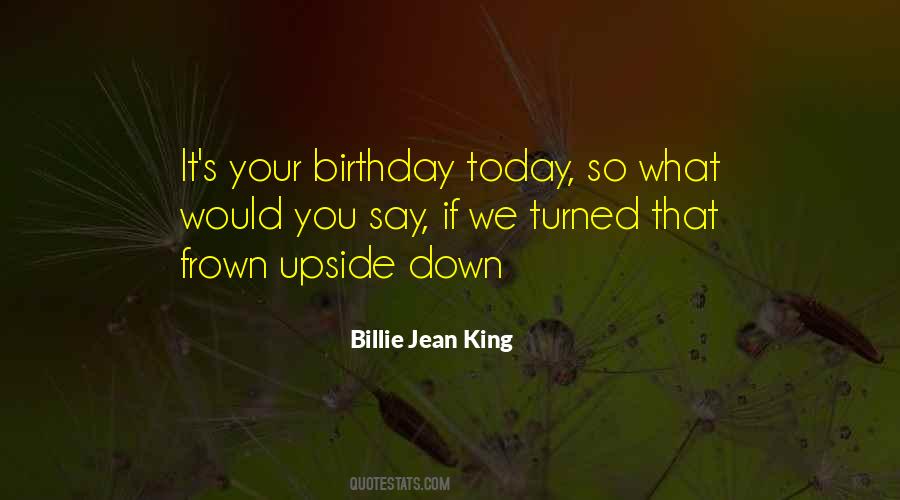 Frown Quotes #653016 Frown Quotes #653016