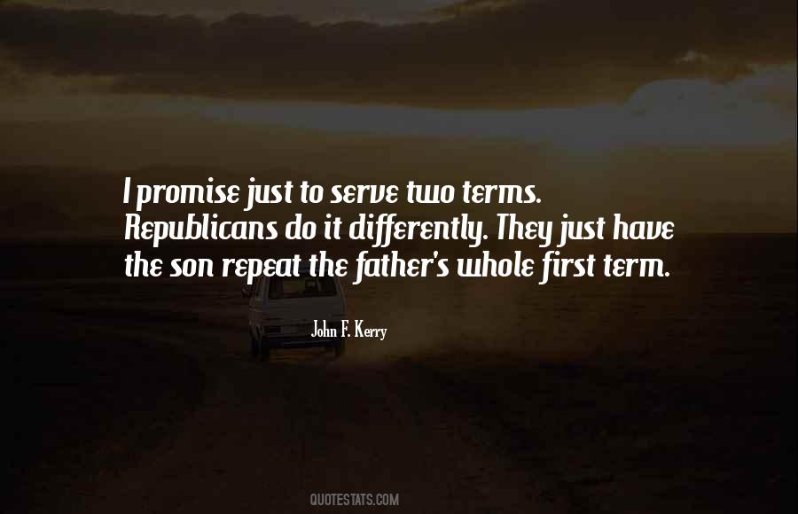 First Promise Quotes #1400024
