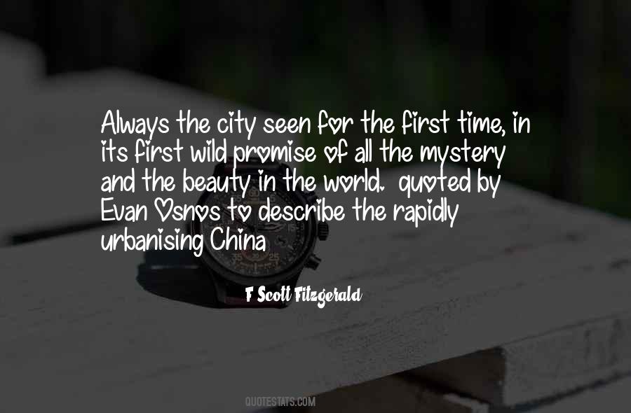 First Promise Quotes #1474146