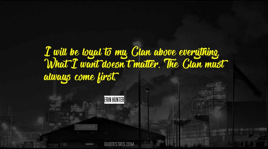 First Promise Quotes #1634305