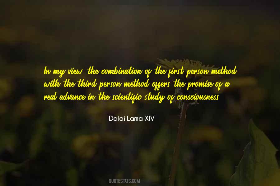 First Promise Quotes #203057
