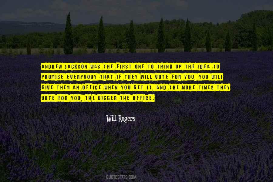 First Promise Quotes #432907
