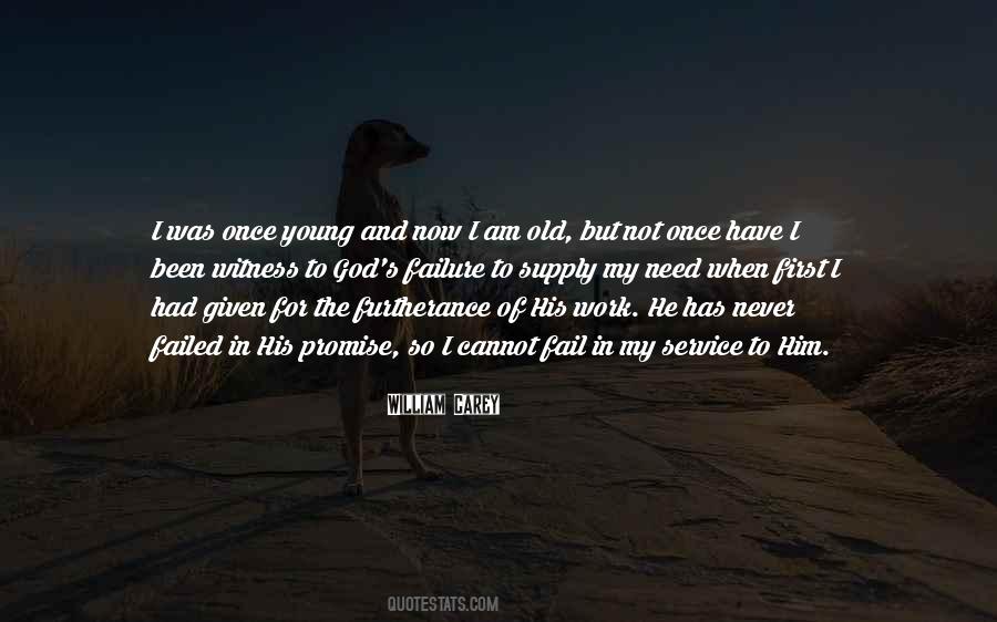 First Promise Quotes #542300