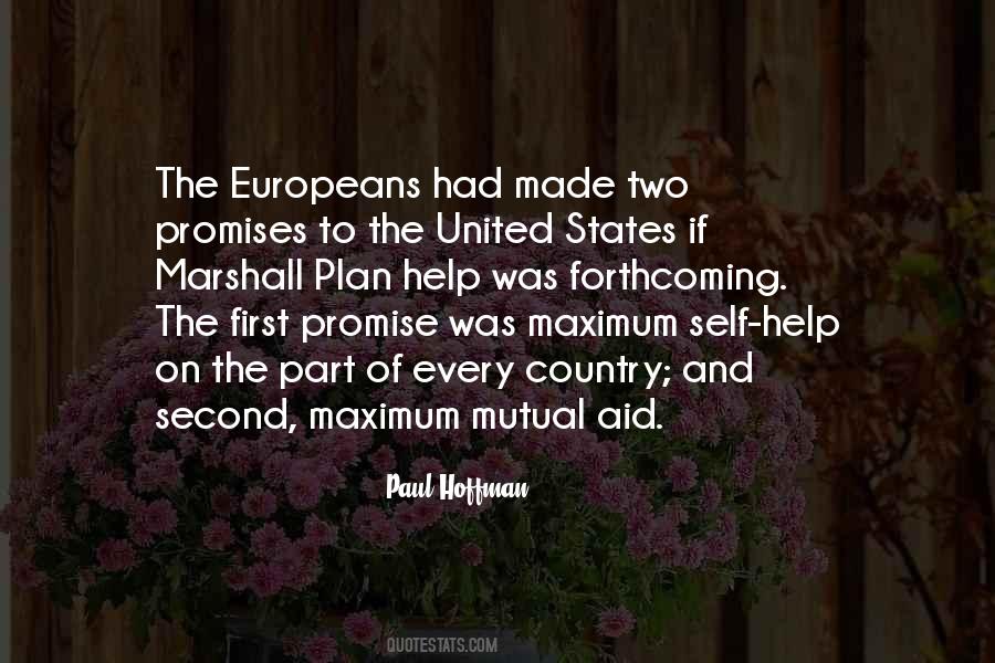 First Promise Quotes #552400