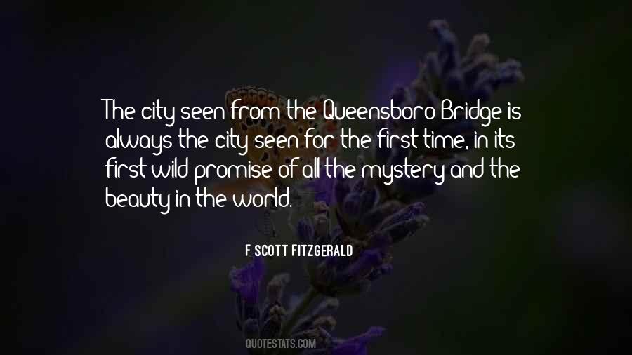 First Promise Quotes #62228