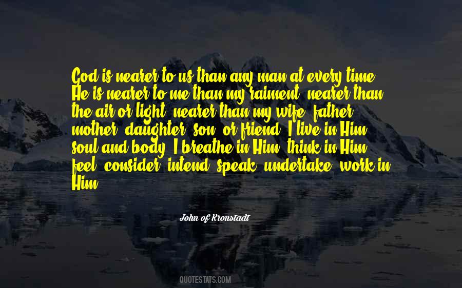 Mother Father Son Quotes #1499130