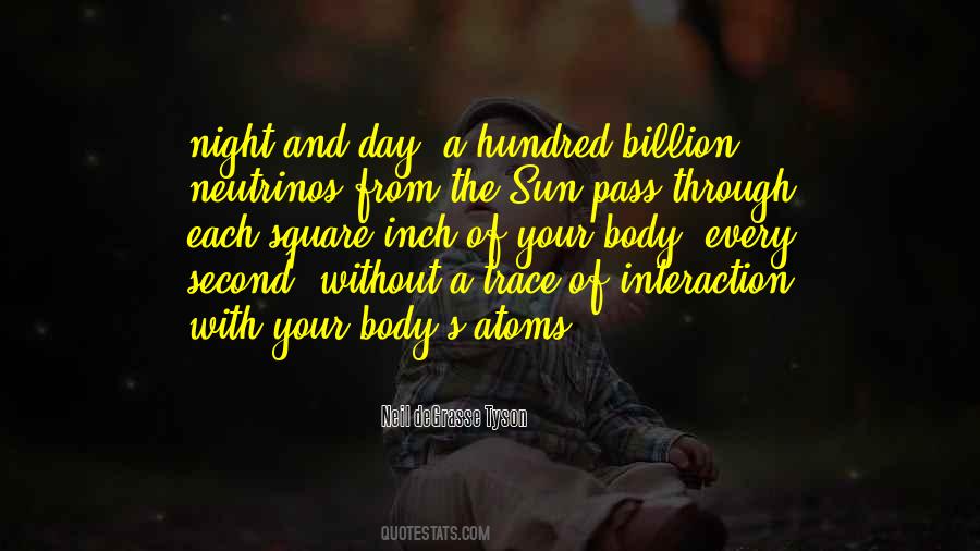 Without The Sun Quotes #1405641