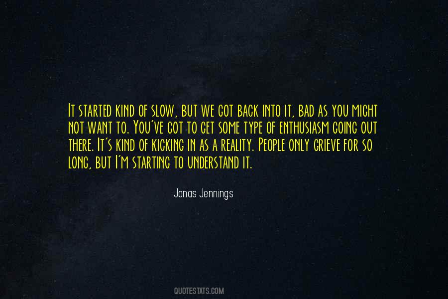 I Want You Bad Quotes #1456731