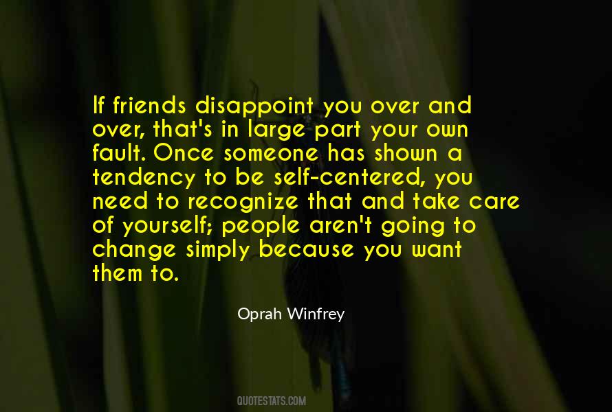 In Need Of Friends Quotes #192059