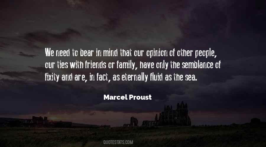 In Need Of Friends Quotes #954760