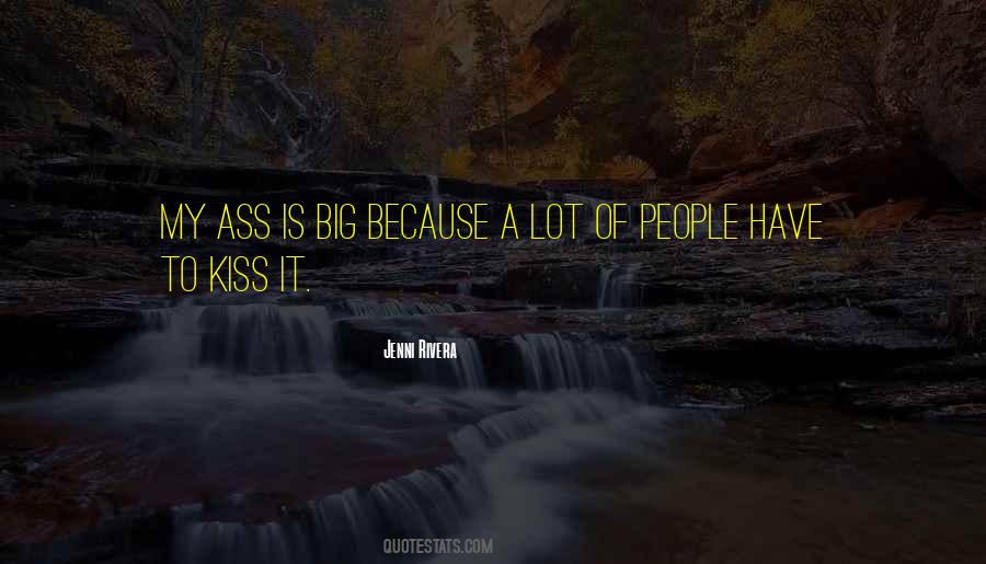 Is Big Quotes #984773