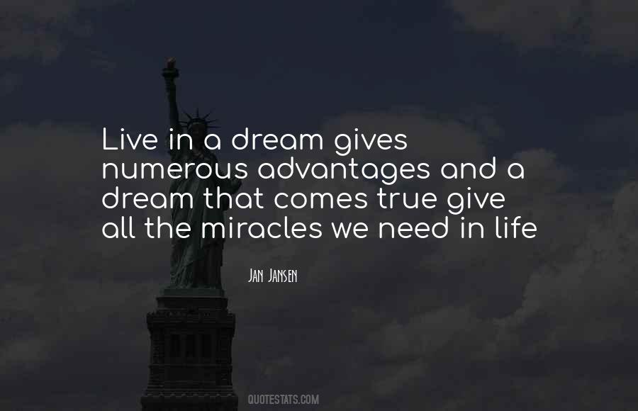 Life Will Give You What You Need Quotes #415953