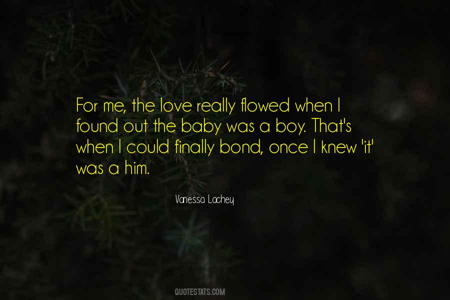 Love Found Me Quotes #855543