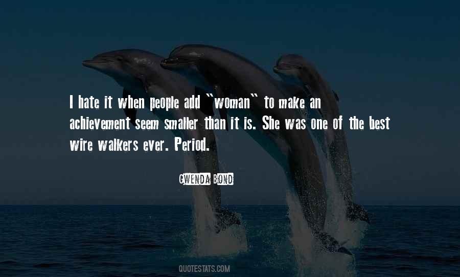 Daily Girl Quotes #1049354