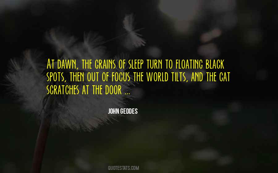 Sleep Poetry Quotes #512678