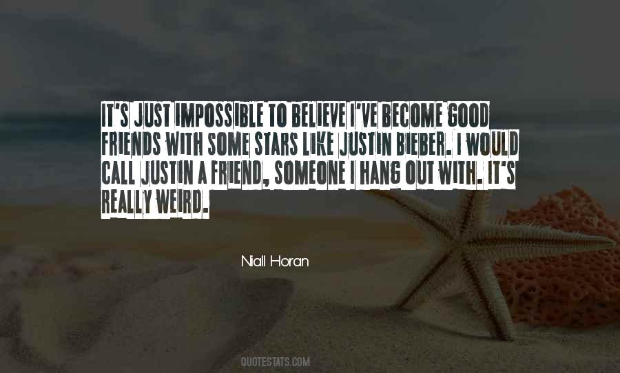 Just Good Friends Quotes #1022113