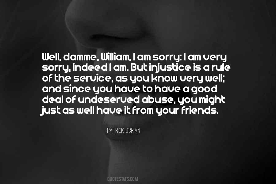 Just Good Friends Quotes #1621459