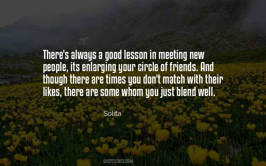 Just Good Friends Quotes #189771