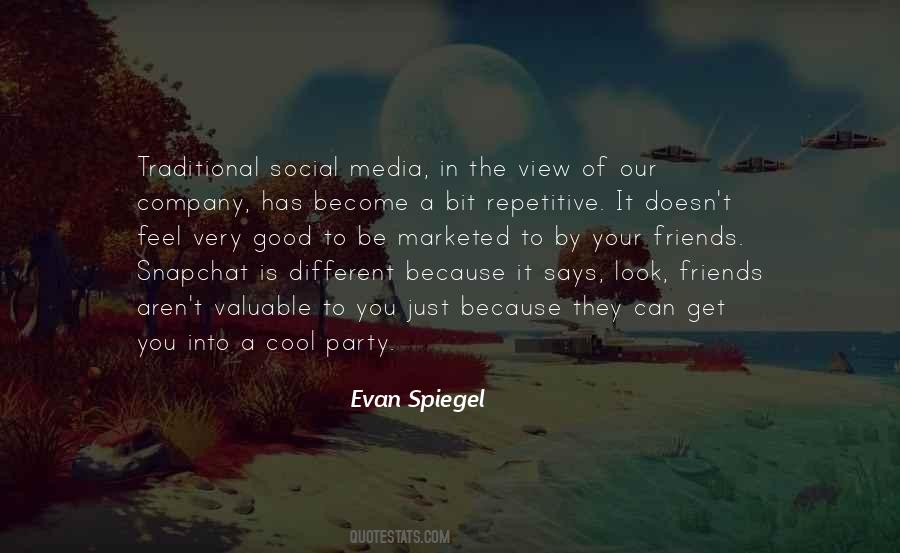 Just Good Friends Quotes #861355