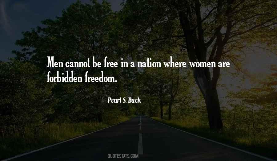 Free Nation Quotes #125912