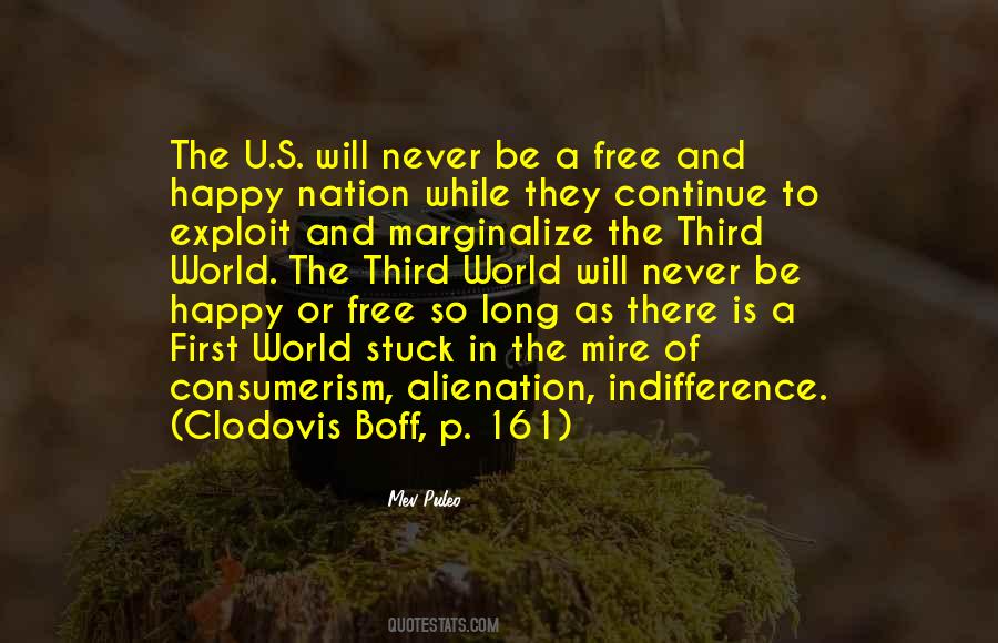 Free Nation Quotes #1340411