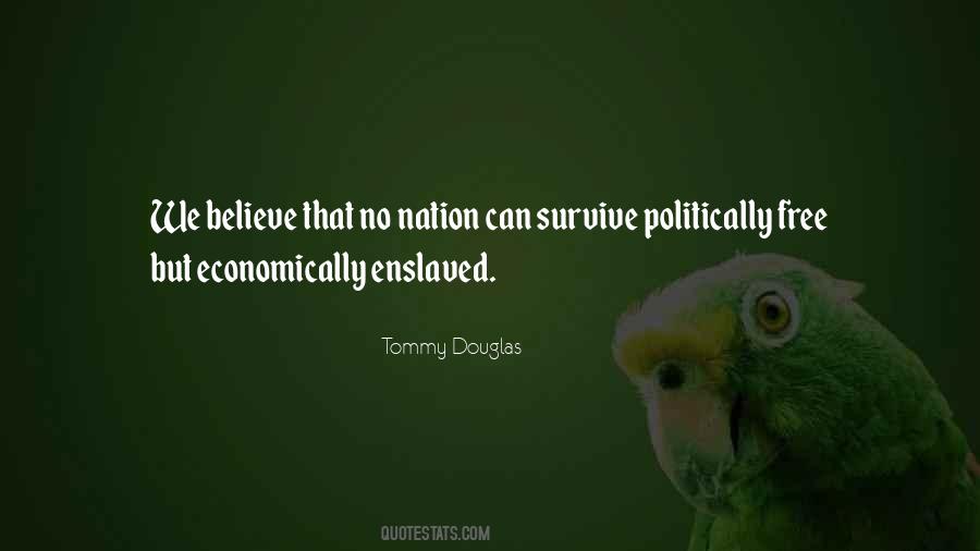 Free Nation Quotes #1540718