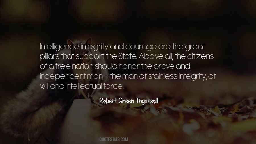 Free Nation Quotes #16570