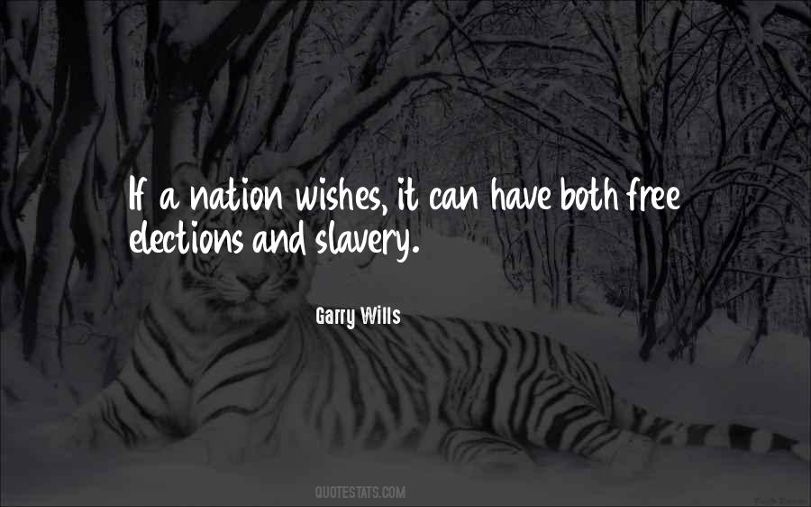 Free Nation Quotes #1791858