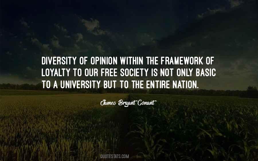 Free Nation Quotes #246826