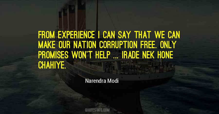 Free Nation Quotes #513683