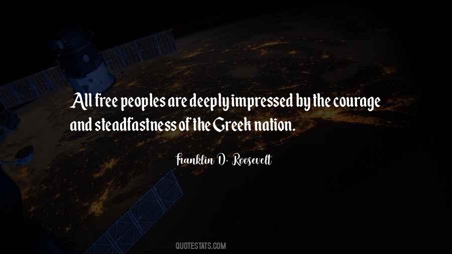 Free Nation Quotes #884408