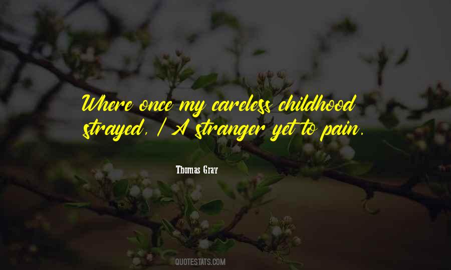 Fruit Bearing Trees Quotes #71313