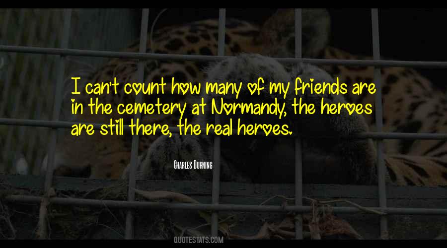 The Heroes Quotes #1195645