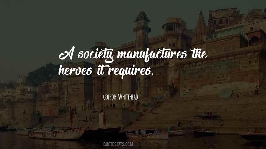 The Heroes Quotes #1636904