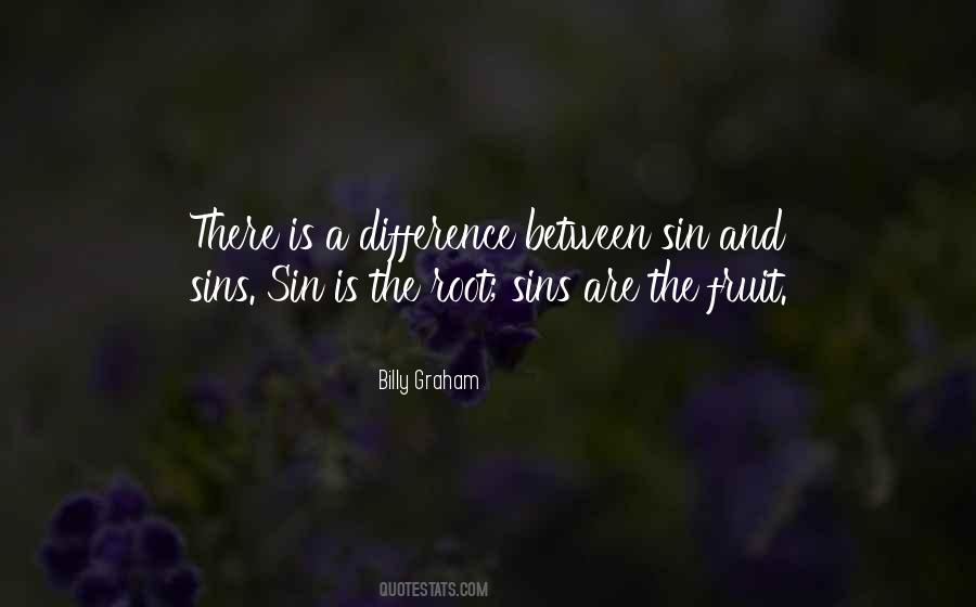 Fruit Fly Quotes #31621