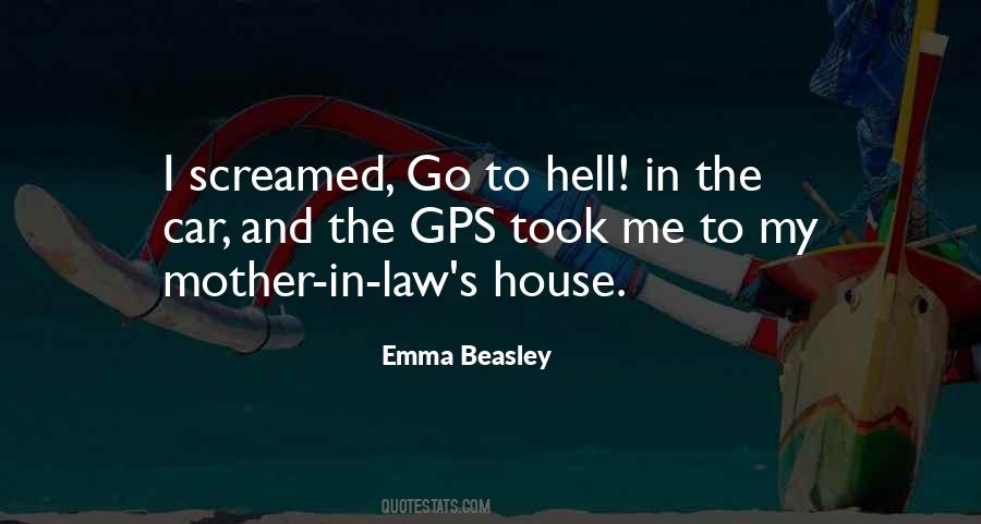 Humorous Mother Quotes #1817564