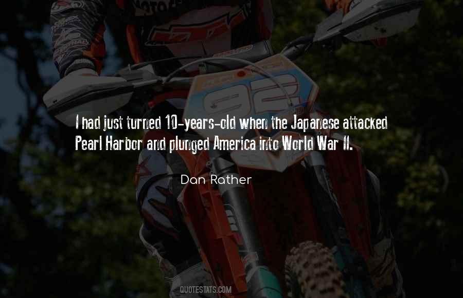 Old War Quotes #1567125