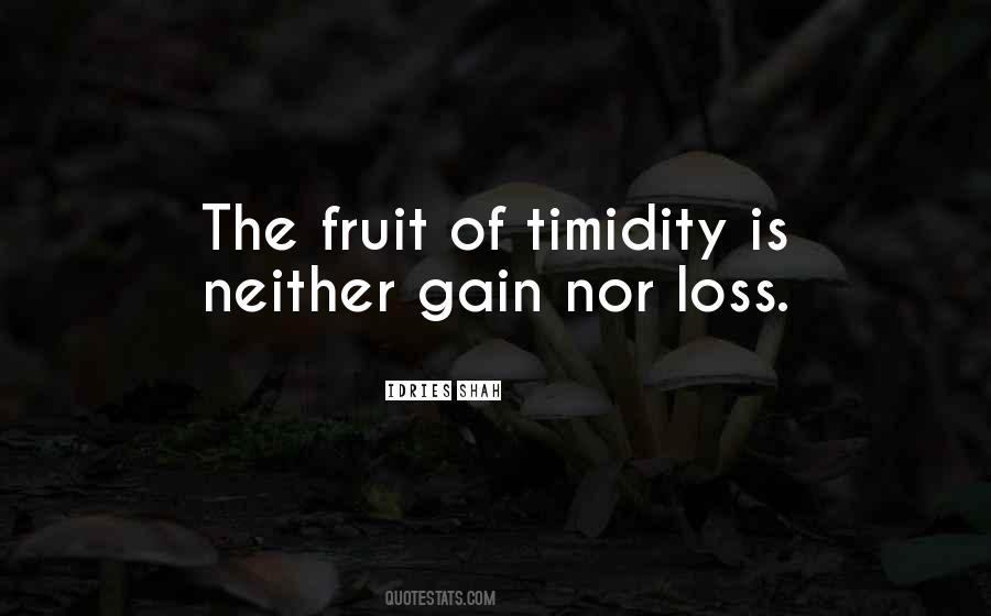 Fruit Wisdom Quotes #1210064