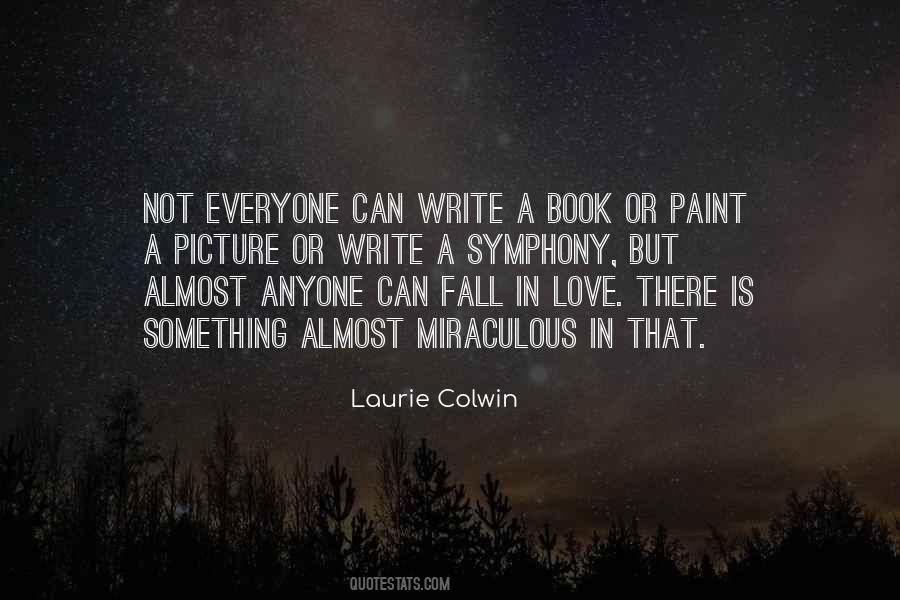 Love Symphony Quotes #1117617