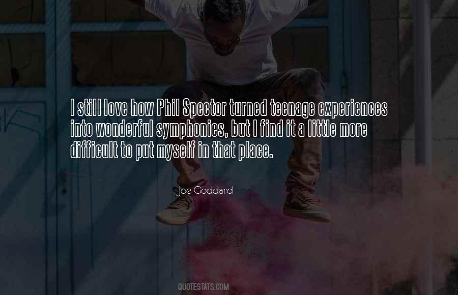 Love Symphony Quotes #1218005