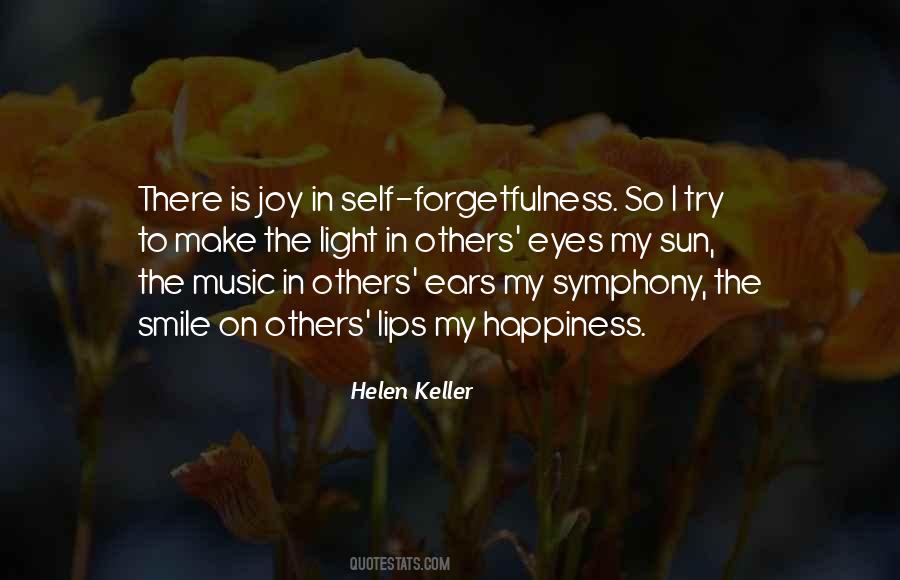 Love Symphony Quotes #1762319