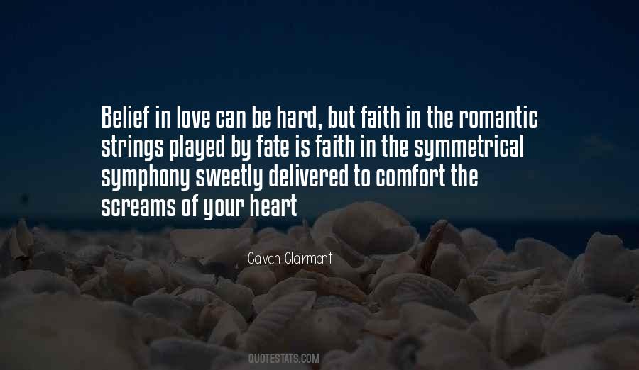Love Symphony Quotes #950761