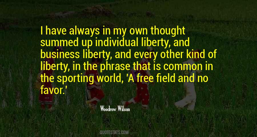 Liberty Phrases Quotes #1439975