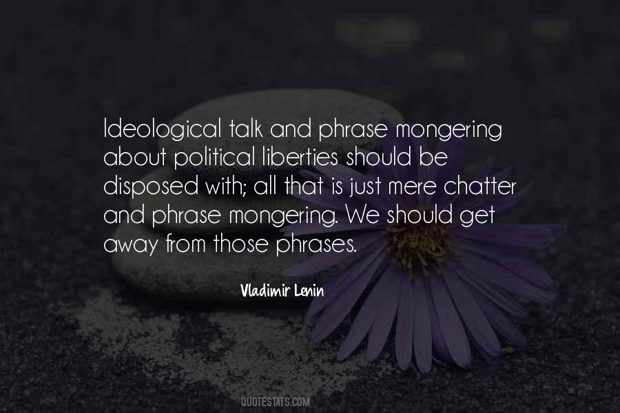 Liberty Phrases Quotes #363620